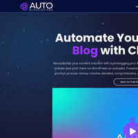 AutoBlogging Pro