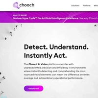 Chooch AI Vision
