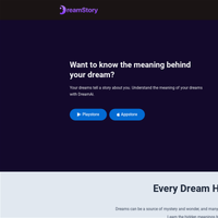 DreamStory