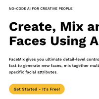 Face Mix