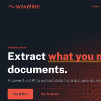 Waveline Extract