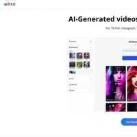 WOXO - Idea To Videos