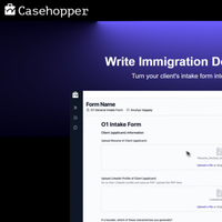 Casehopper