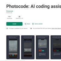 Photocode AI Coding Assistant