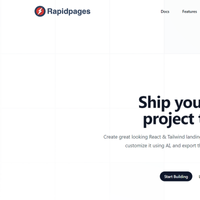 Rapidpages