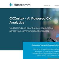 CXCortex