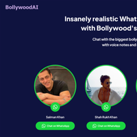 Bollywoodai