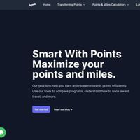 Smart With Points AI
