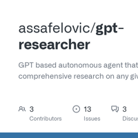 GPT Researcher