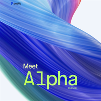 Alpha By Public