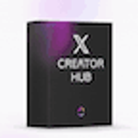 X Creator Hub
