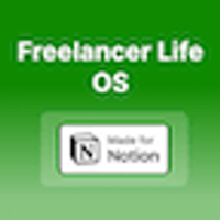 Freelancer Life OS