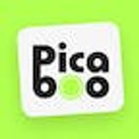 Picaboo Widget For Friends