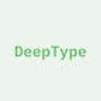 DeepType