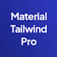 Material Tailwind PRO