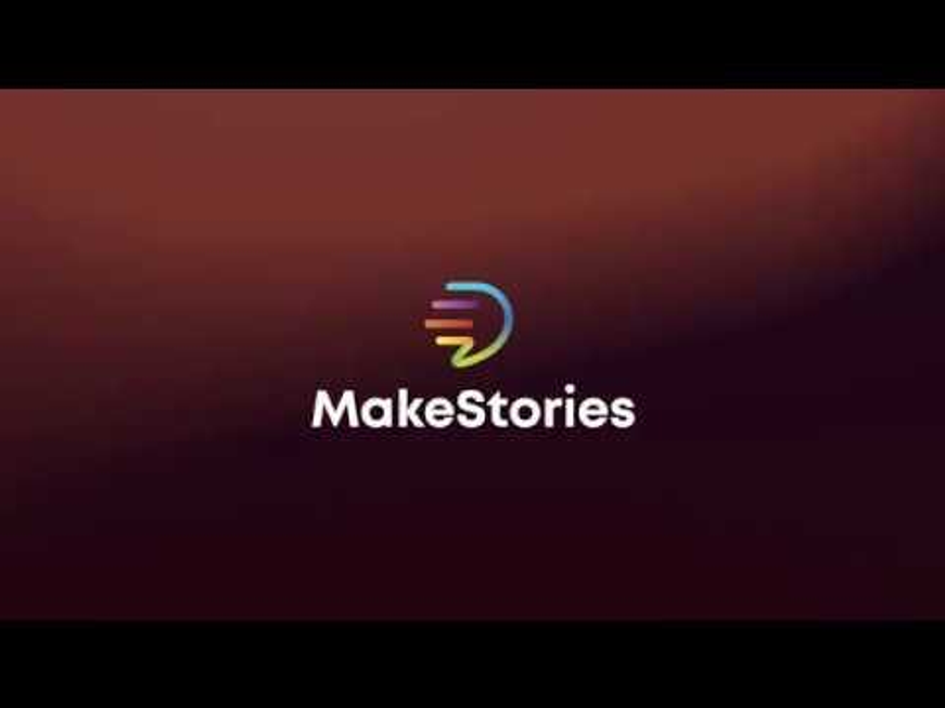 AI Story Creator