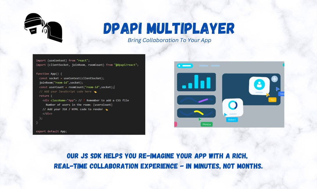 DPAPI Multiplayer