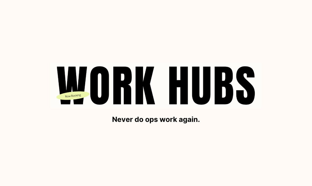 Work Hubs