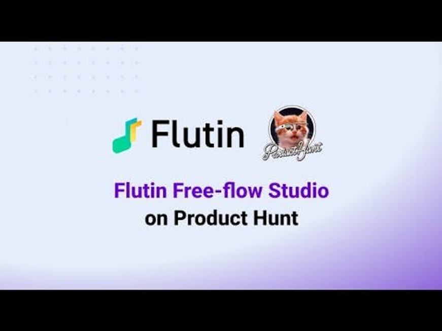 Flutin 2.0