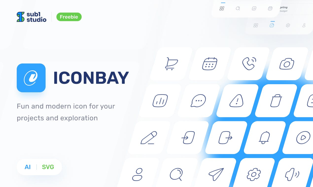Iconbay 1.0