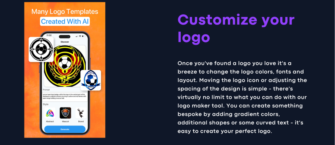 Ai Logo Generator Logo Maker: Pricing, Features, Reviews And ...