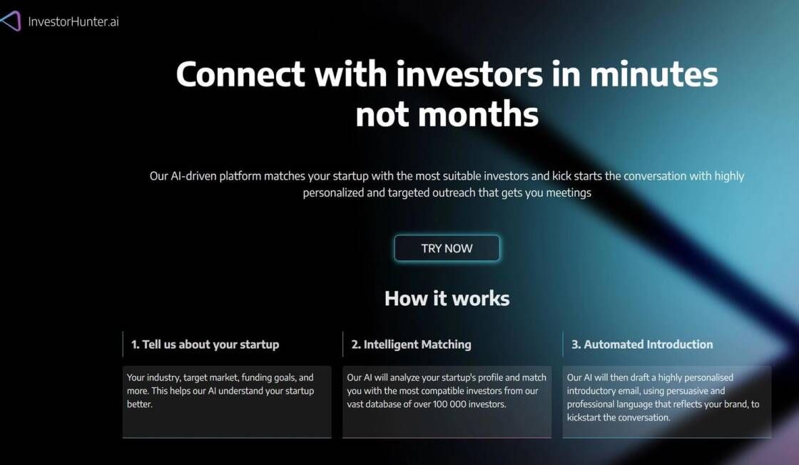 Investor Hunter