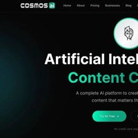 Cosmos AI