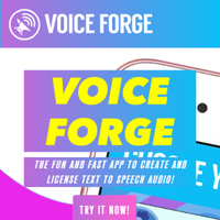 Voice Forge