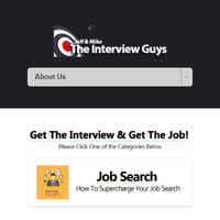 The Interview Guys Job Description Template