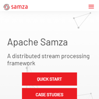 Apache Samza