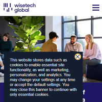 WiseTech Global