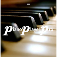 Piano Player Pro