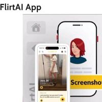 FlirtAI App