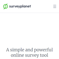 Survey Planet