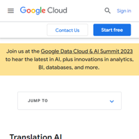 Google NMT (Neural Machine Translation)