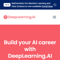 Deep Learning AI Services