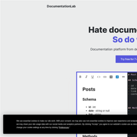 Documentationlab