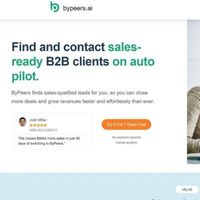 BYPEERS.AI