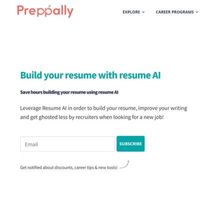 Resume AI