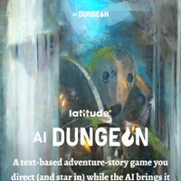 AI Dungeon 2