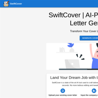 Swiftcover