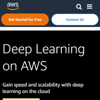 AWS Deep Learning