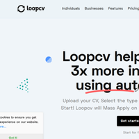 Loopcv