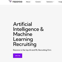 Razoroo | AI Recruiting
