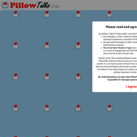 Pillowtalks Chat