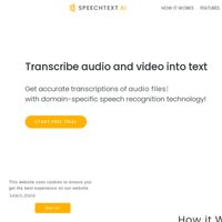 SpeechText