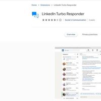 LinkedIn Turbo Responder
