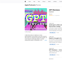 GPT Reviews