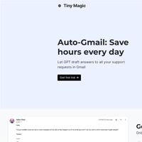 Auto-Gmail