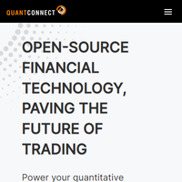 QuantConnect